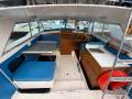 Caribbean 25 Flybridge Cruiser
