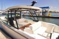 Saxdor Yachts 270 GTO
