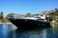 Sunseeker Predator 84