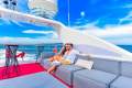 Leopard Motor Yachts 105 Arno Leopard 105
