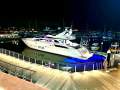 Leopard Motor Yachts 105 Arno Leopard 105
