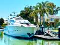 Leopard Motor Yachts 105 Arno Leopard 105