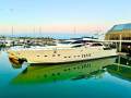 Leopard Motor Yachts 105 Arno Leopard 105