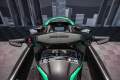 New Sea-Doo GTI SE 170 IDF