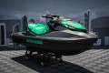 New Sea-Doo GTI SE 170 IDF