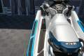 New Sea-Doo Fish Pro Sport IDF