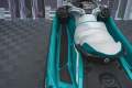 New Sea-Doo GTX
