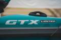 New Sea-Doo GTX