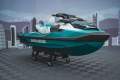 New Sea-Doo GTX