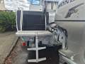 McLay 720 HT Cruiser 720 HT Cruiser