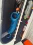 McLay 720 HT Cruiser 720 HT Cruiser