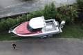 McLay 720 HT Cruiser 720 HT Cruiser