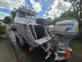 McLay 720 HT Cruiser 720 HT Cruiser