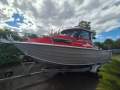 McLay 720 HT Cruiser 720 HT Cruiser