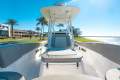 Sea Fox 268 Commander