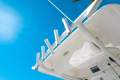 Sea Fox 268 Commander