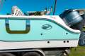 Sea Fox 268 Commander