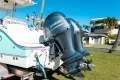 Sea Fox 268 Commander
