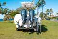 Sea Fox 268 Commander