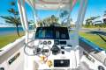 Sea Fox 268 Commander