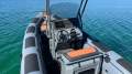 Highfield Sport 600 Hypalon