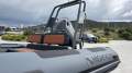 Highfield Sport 600 Hypalon