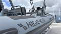 Highfield Sport 600 Hypalon