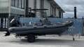 Highfield Sport 600 Hypalon