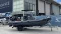 Highfield Sport 600 Hypalon