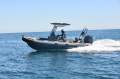 Highfield Sport 600 Hypalon