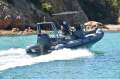 Highfield Sport 600 Hypalon