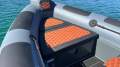 Highfield Sport 600 Hypalon