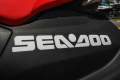 New Sea-Doo Spark 3UP