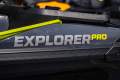 New Sea-Doo Explorer Pro 230