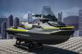 New Sea-Doo Explorer Pro 230