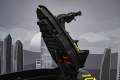 New Sea-Doo RXT-X 325