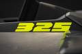 New Sea-Doo RXT-X 325