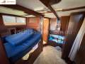 Designed for offshore passage