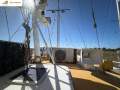 Designed for offshore passage