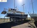 Designed for offshore passage