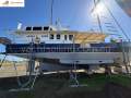 Designed for offshore passage