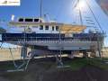 Designed for offshore passage