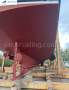 Designed for offshore passage