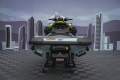 New Sea-Doo RXP-X 325