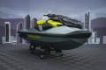 New Sea-Doo RXP-X 325