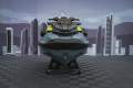 New Sea-Doo RXP-X 325