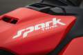New Sea-Doo Spark 3UP TRIXX