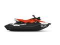 New Sea-Doo Spark 3UP TRIXX