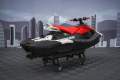 New Sea-Doo Spark 3UP TRIXX
