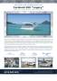 CaraBoat 650 Legecy 2026 Caraboat 650 Legacy live aboard